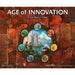 Age of Innovation A Terra Mystica Game