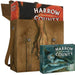 Harrow County : The Game of Gothic Conflict Satchel Edition Kickstarter
