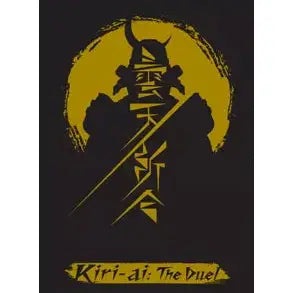 Kiri-Ai : The Duel