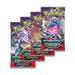 Pokemon TCG : Temporal Forces Booster Pack