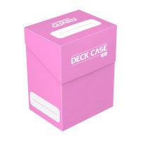 Ultimate Guard - Deck Case 80+ Pink