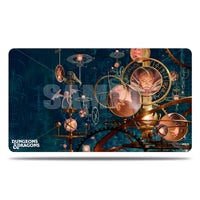 Ultra Pro - Dungeons & Dragons - Playmat - Mordenkainens Tome Of Foes