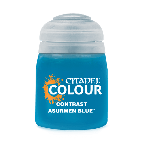 Asurmen Blue-Contrast 18ml