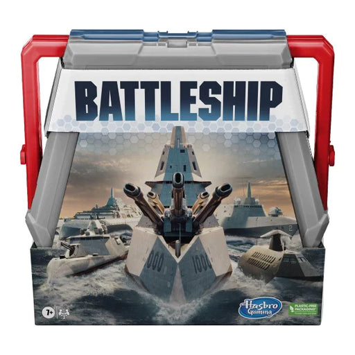 Battleship Classic 2022 Refresh