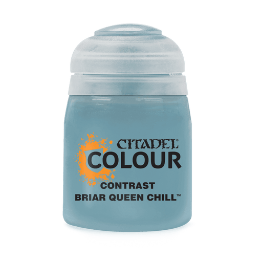 Briar Queen Chill-Contrast 18ml