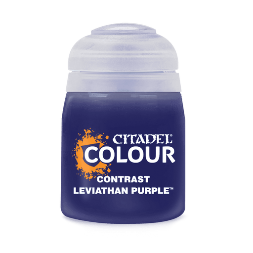 Contrast-Leviathan Purple 18ml