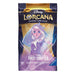 Disney Lorcana : The First Chapter - Booster Box 24 Packs