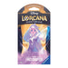 Disney Lorcana : The First Chapter - Sleeved Booster Pack