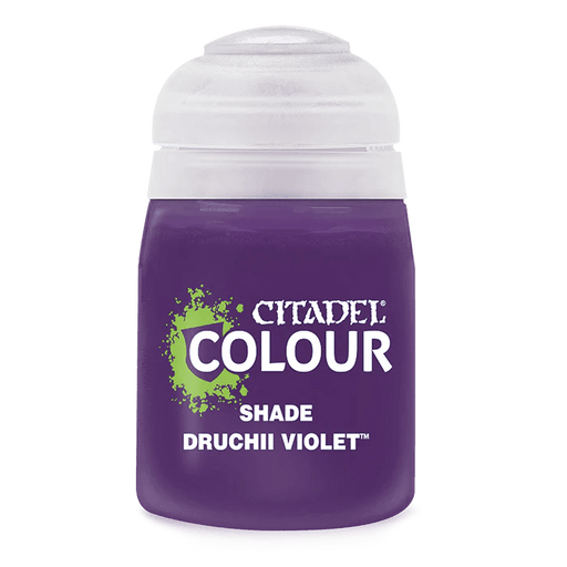 Druchii Violet 18ml-Shade