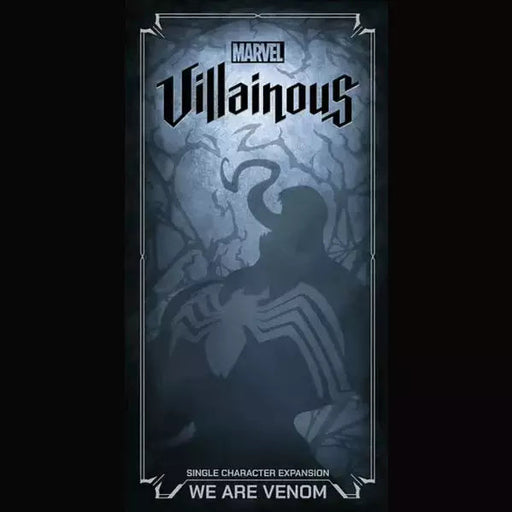 Marvel Villainous : We Are Venom Expansion