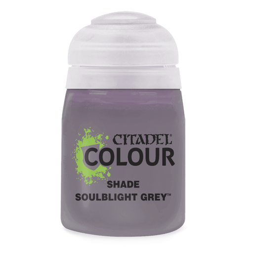 Soulblight Grey 18ml-Shade
