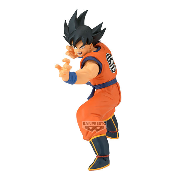 Banpresto - DRAGON BALL Z - Match Makers Son Goku