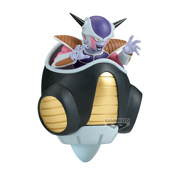Banpresto - DRAGON BALL Z - Match Makers Son Frieza