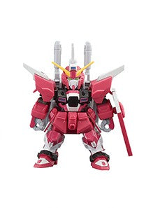 Bandai Blockcross - Gundam Wave 1