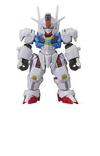 Bandai Blockcross - Gundam Wave 1