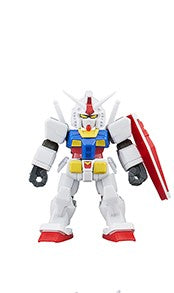 Bandai Blockcross - Gundam Wave 1