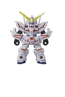 Bandai Blockcross - Gundam Wave 1