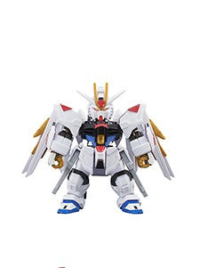 Bandai Blockcross - Gundam Wave 1