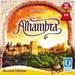Alhambra- Revsied Edition