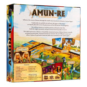 Amun-Re Retail Edition
