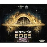 Andromeda's Edge Board Game - Bundle