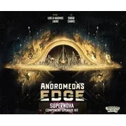 Andromeda's Edge Board Game - Bundle