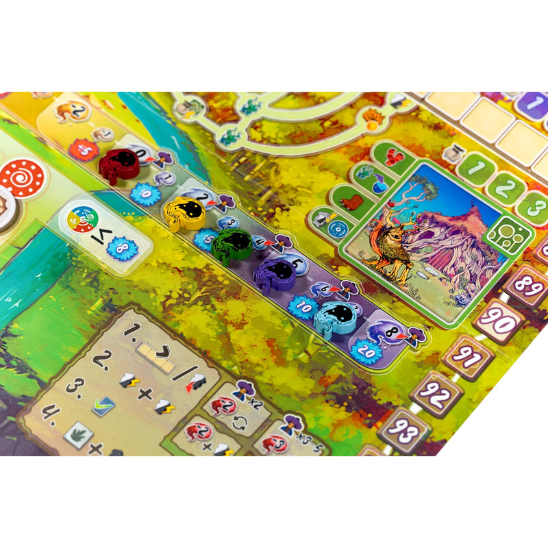 Arborea Retail Edition