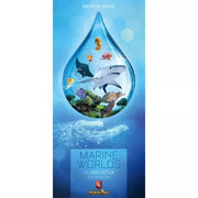 Ark Nova : Marine Worlds Expansion