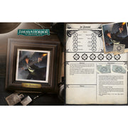 Arkham Horror : The Roleplaying Game Starter Set Hungering Abyss