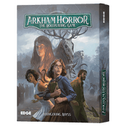 Arkham Horror : The Roleplaying Game Starter Set Hungering Abyss
