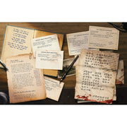 Arkham Horror : The Roleplaying Game Starter Set Hungering Abyss