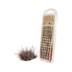 Army Painter -Scorched Tufts
