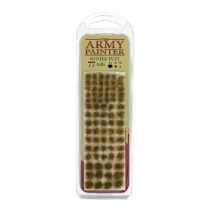Army Painter - Winter Tufts