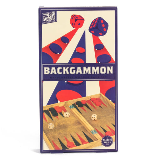 Backgammon