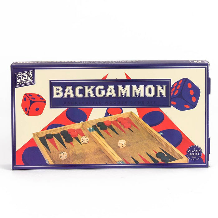 Backgammon