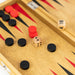 Backgammon