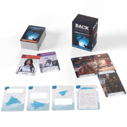 Backstories : Alone Under The Ice