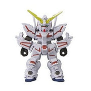 Bandai Blockcross - Gundam Wave 1