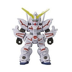 Bandai Blockcross - Gundam Wave 1