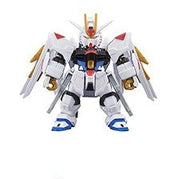 Bandai Blockcross - Gundam Wave 1