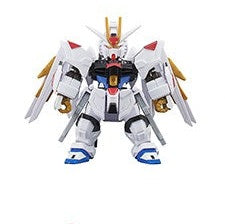 Bandai Blockcross - Gundam Wave 1