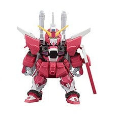 Bandai Blockcross - Gundam Wave 1