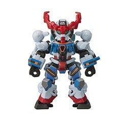 Bandai Blockcross - Gundam Wave 1