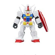 Bandai Blockcross - Gundam Wave 1