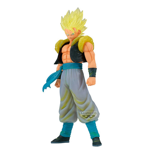 Banpresto - DRAGON BALL SUPER - Clearise Gogeta & Vegito A: Gogeta