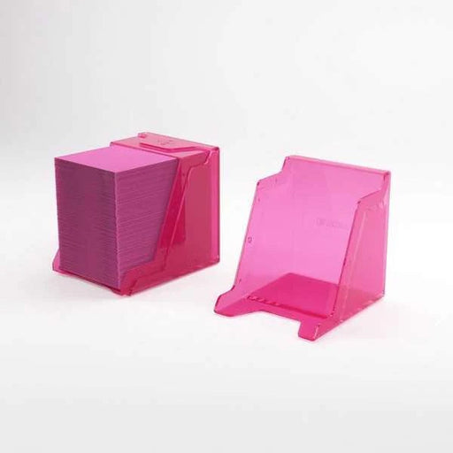 Bastion 100+ XL:Pink