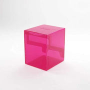 Bastion 100+ XL:Pink