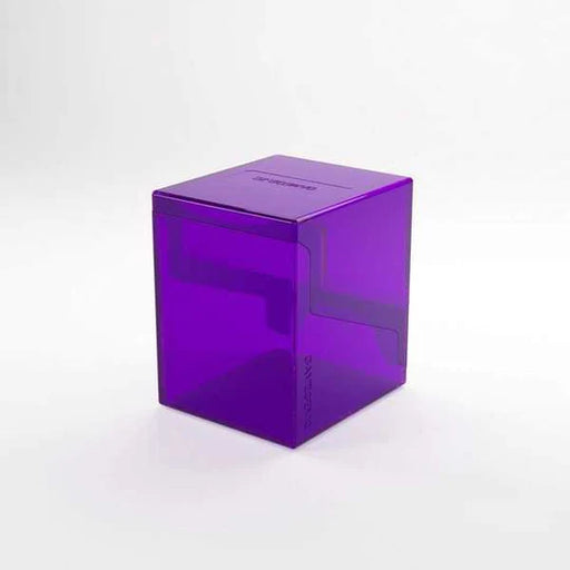Bastion 100+ XL: Purple