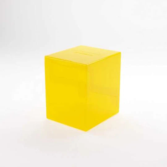 Bastion 100+ XL: Yellow