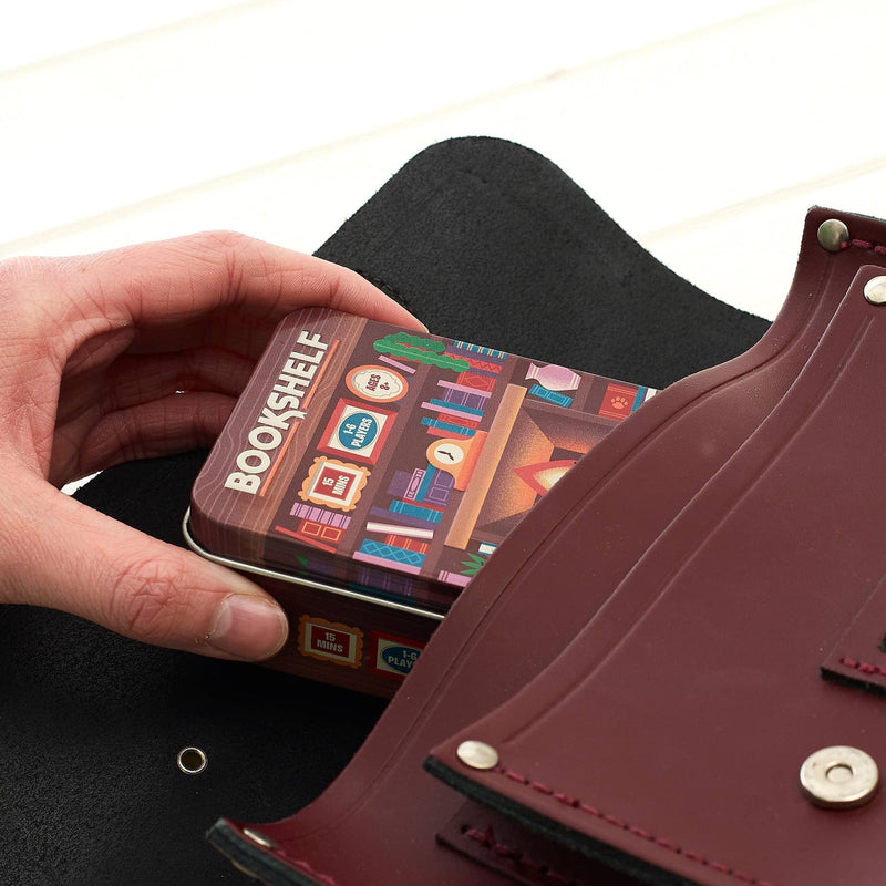 Bookshelf - * UK & EU Only *